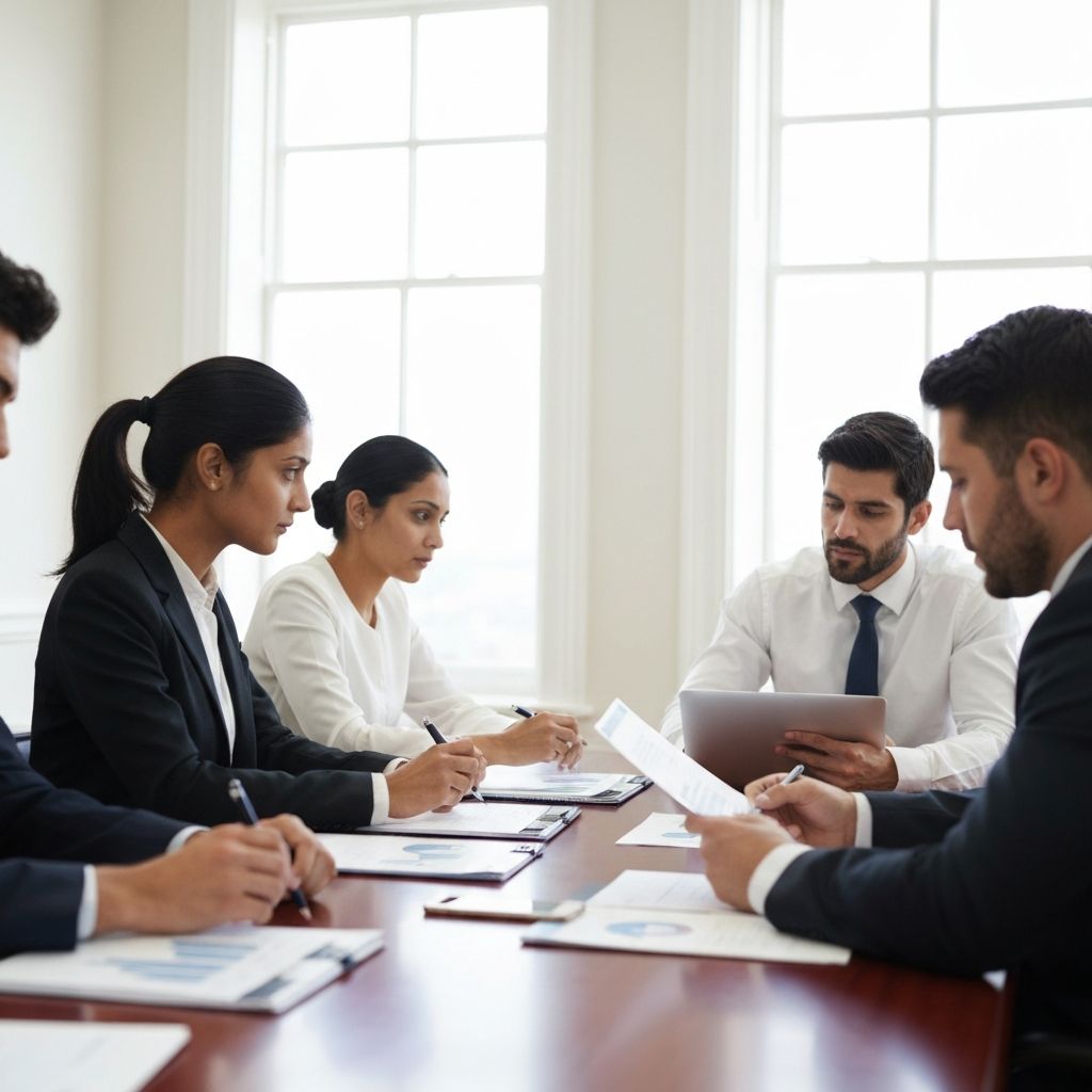 Zakelijke dienstverlening